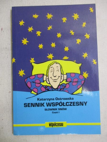 Sennik współczesny