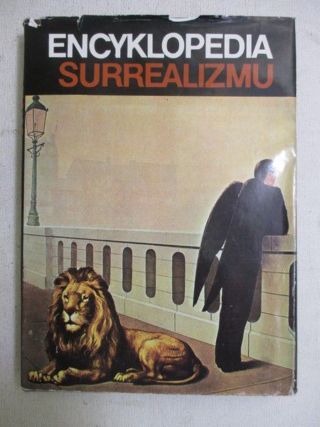 Encyklopedia surrealizmu