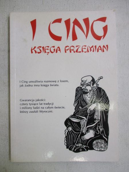 Księga przemian