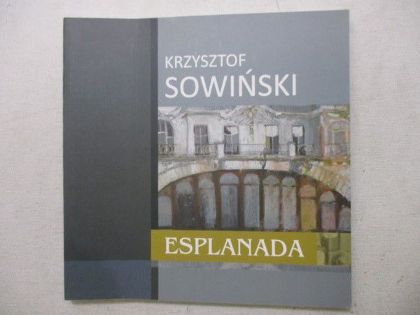 Esplanada