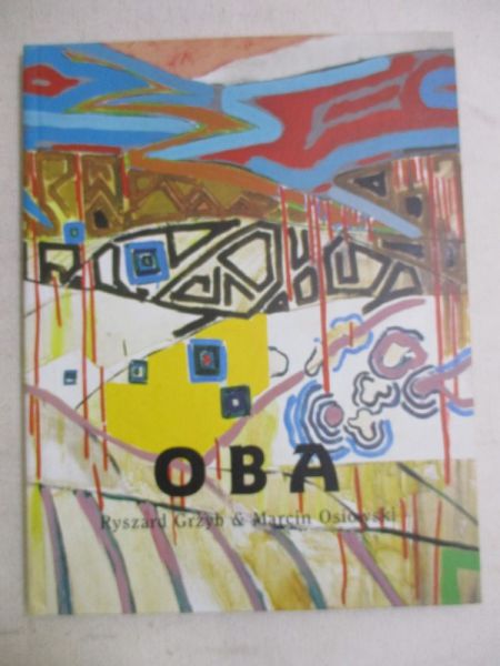 Oba