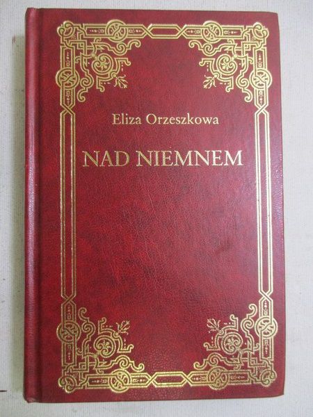 Nad Niemnem