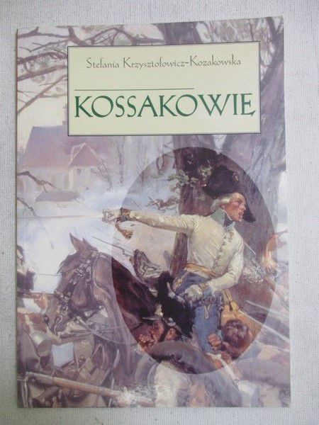 Kossakowie