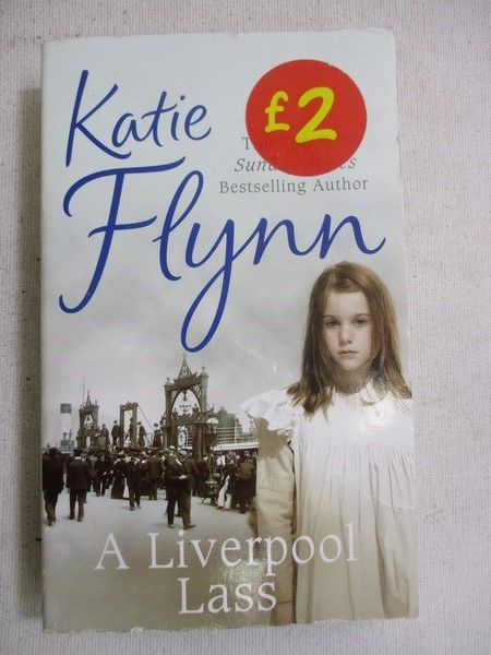 A Liverpool Lass