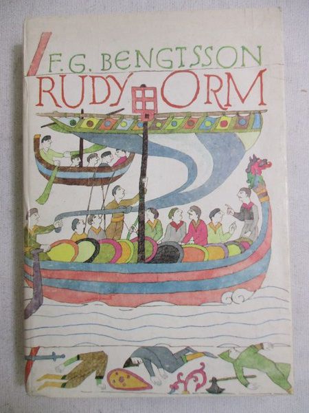 Rudy Orm