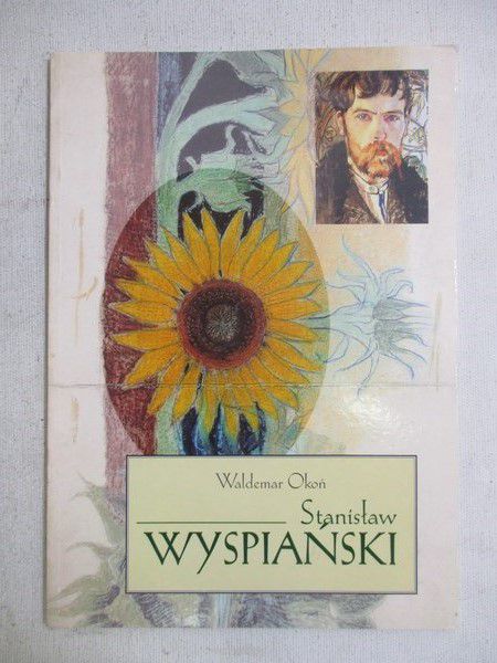 Okón  - Stanisław Wyspiański