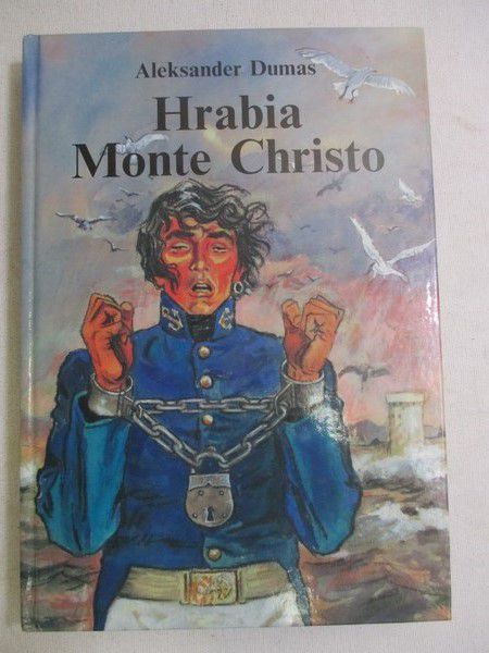 Hrabia Monte Christo
