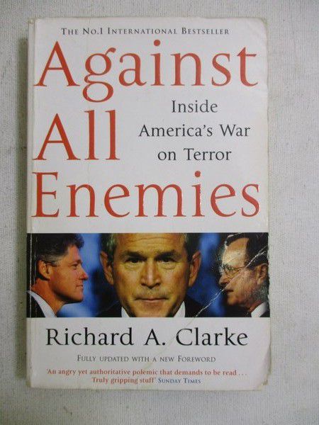 Against All Enemies