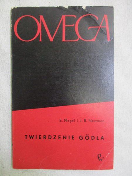 Nagel E.- Omega