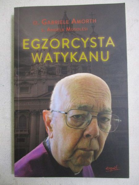 Egzorcysta Watykanu