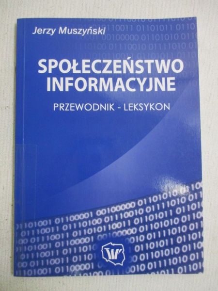 Społeczeństwo informacyjne