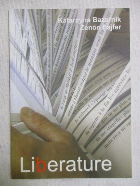 Liberature