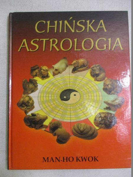 Chińska astrologia