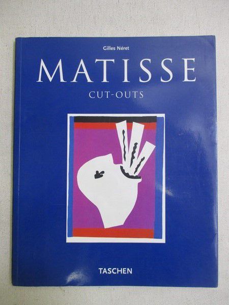 Matisse cut-ots