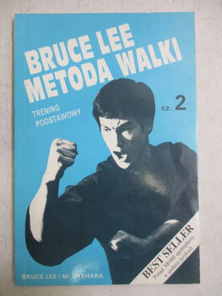 metoda walki, cz. 2