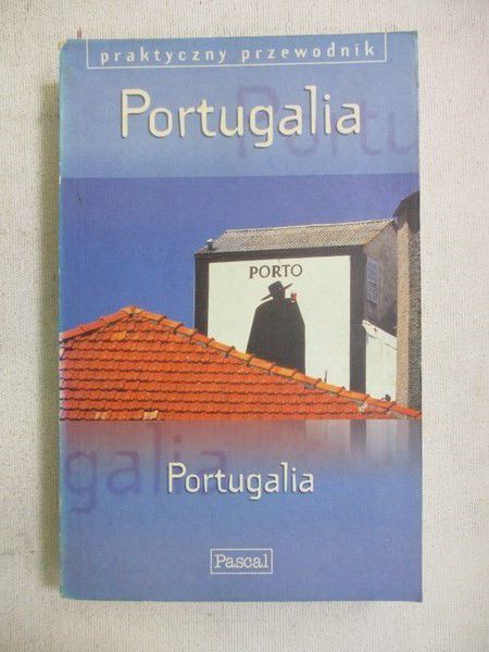 Portugalia