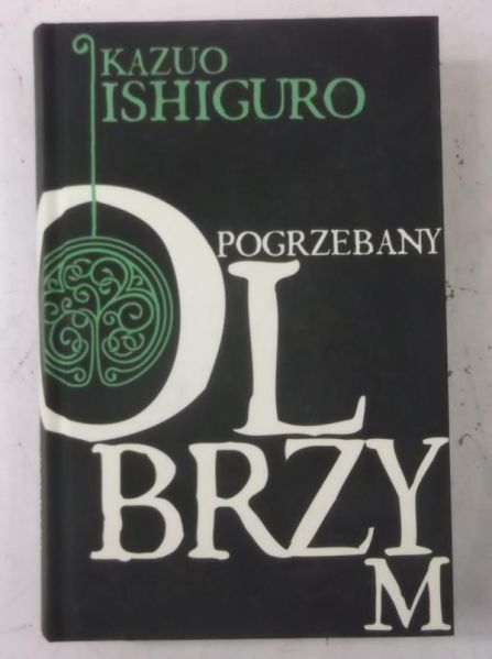 Pogrzebany olbrzym