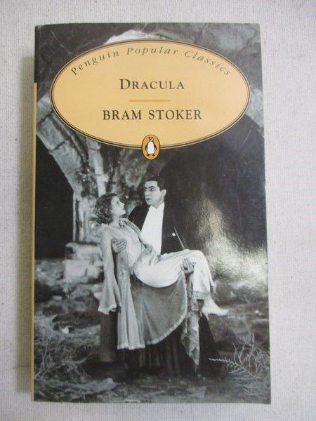Dracula