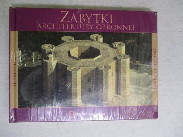 Zabytki architektury obronnej