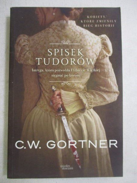 Spisek Tudorów