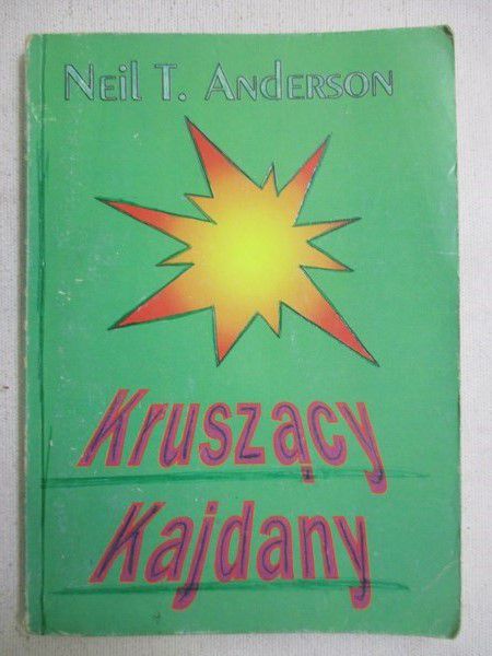 Kruszący kajdany