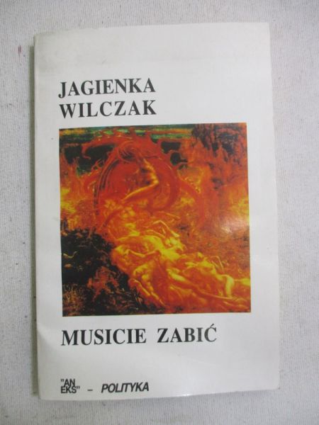 Musicie zabić