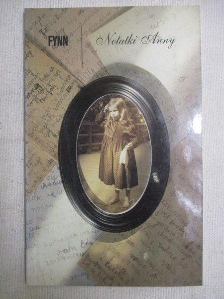 Fynn - Notatki Anny