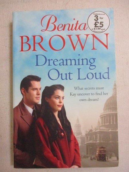 Dreaming Out Loud