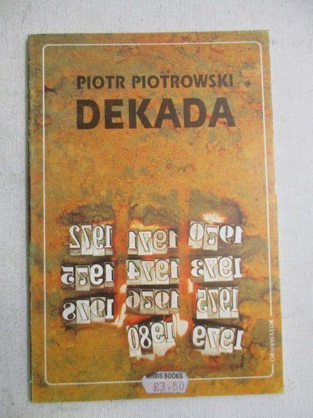 owski  - Dekada