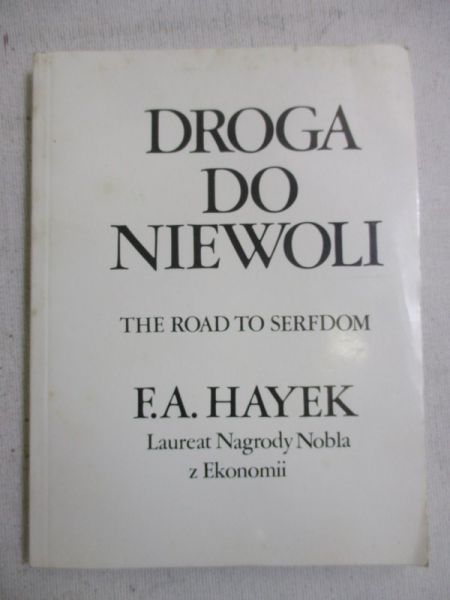 Droga do niewoli