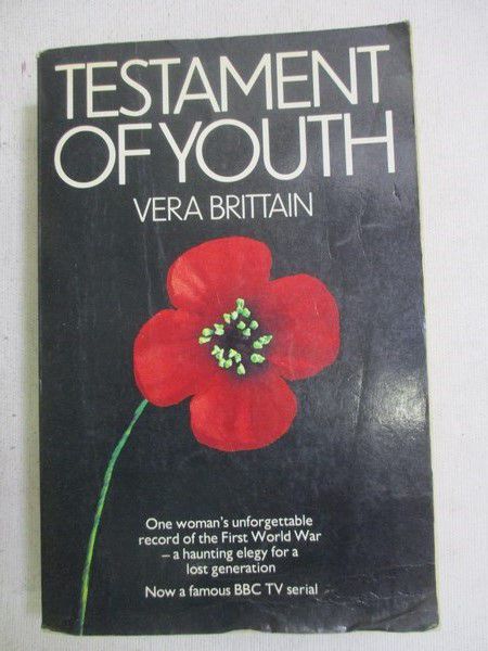 Brittain Vera - Testament of Youth