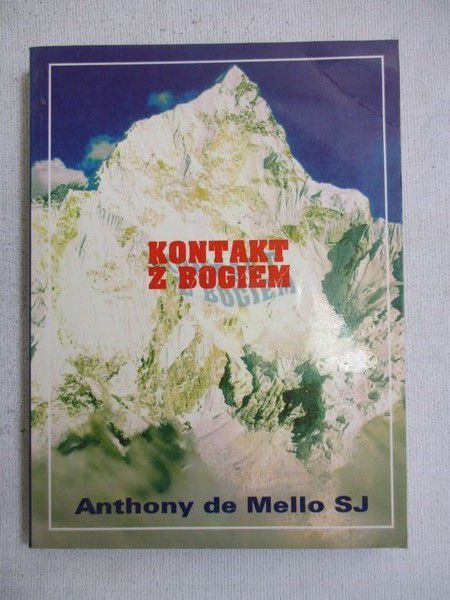 Kontakt z Bogiem