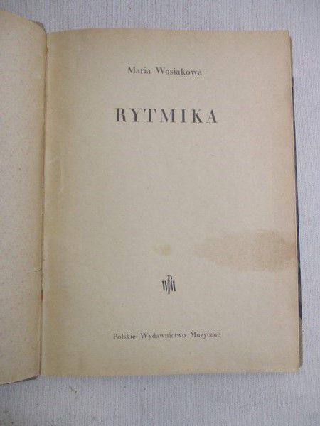 Rytmika