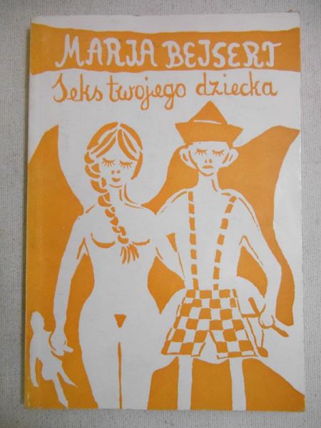 Seks twojego dziecka
