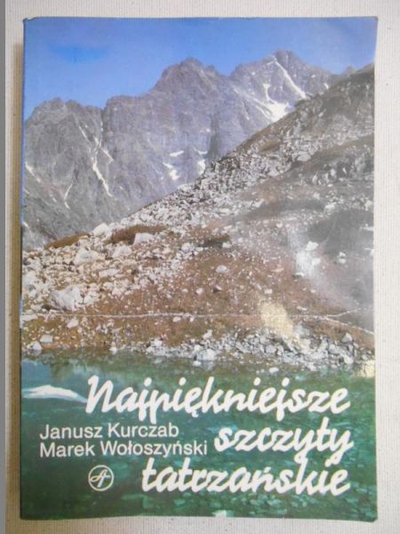 Najpiękniejsze szczyty tatrzańskie