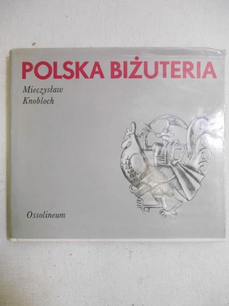 Polska biżuteria