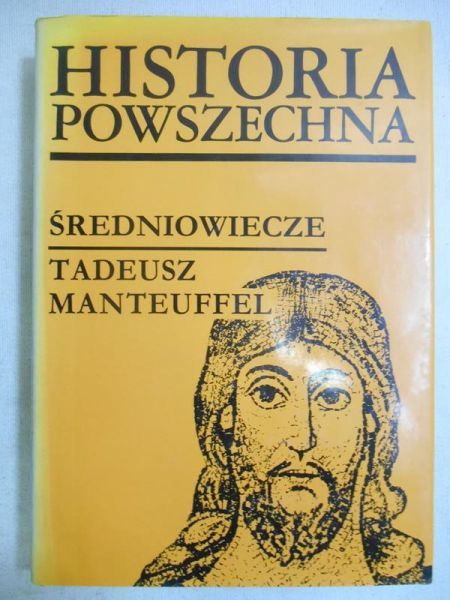 Historia powszechna: Średniowiecze