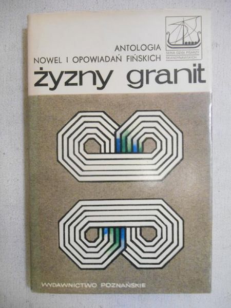 Żyzny granit