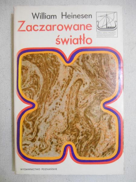 Zaczarowane światło