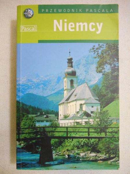 Gordon W. - Niemcy. Przewodnik Pascala