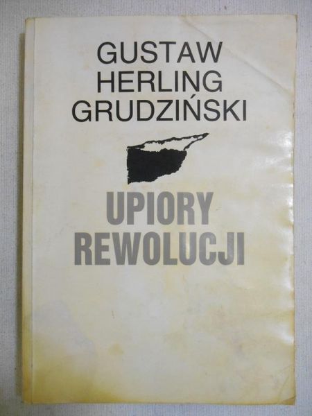 Upiory rewolucji