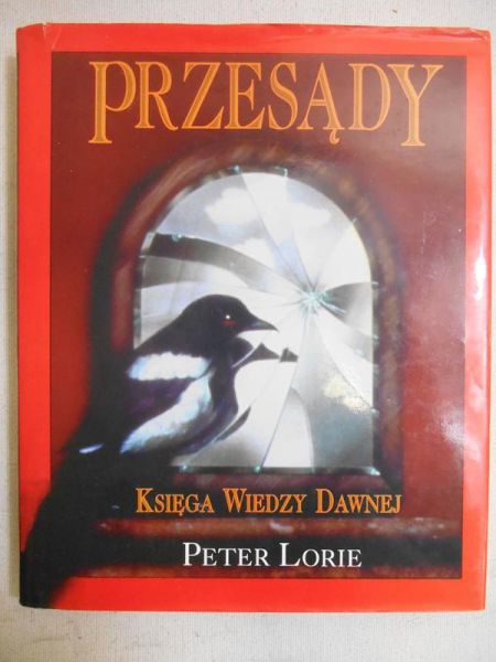 Lorie Peter - Przesądy