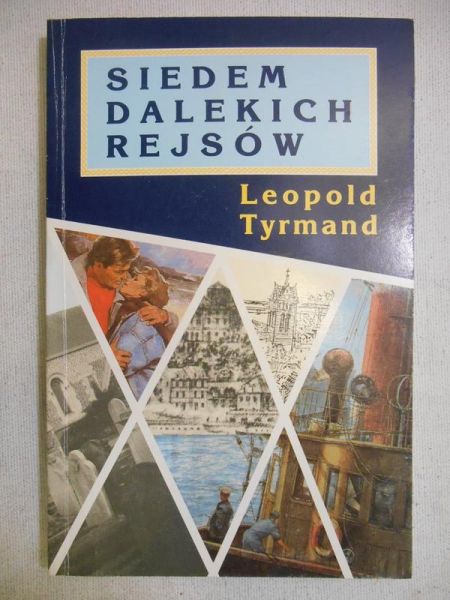 Siedem dalekich rejsów