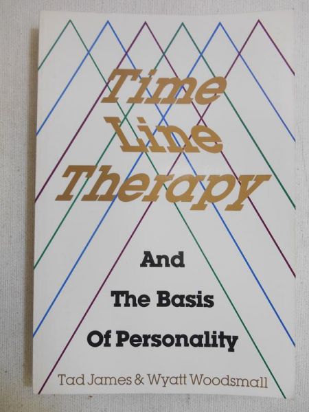 Time Line Therapy and the Basis of Personality