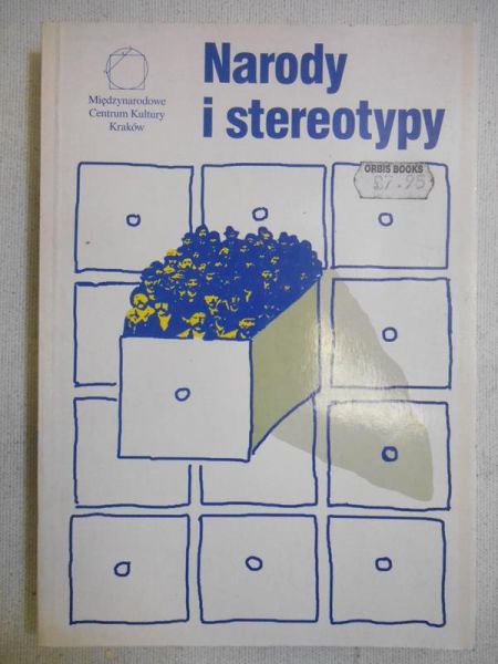 Narody i stereotypy