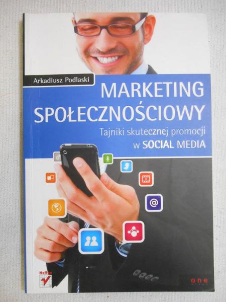 Marketing społecznościowy