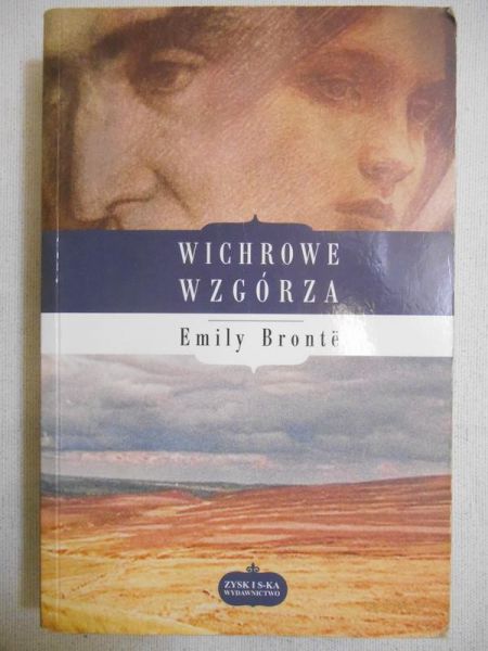 Wichrowe Wzgórza