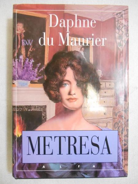 du   - Metresa