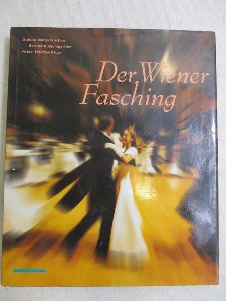 Der Wiener Fasching