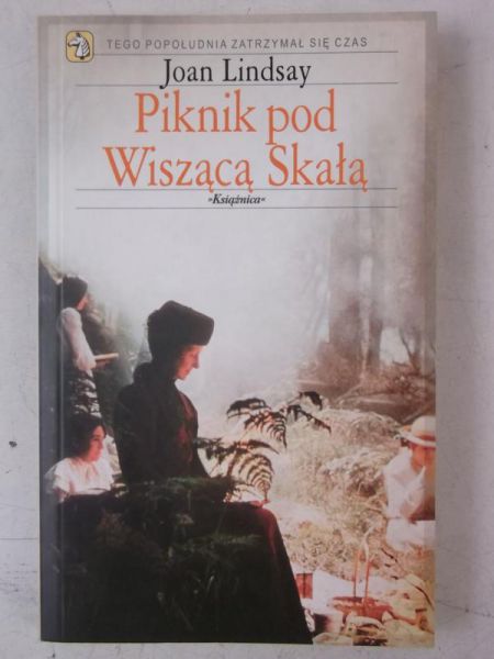 Piknik pod Wiszącą Skałą